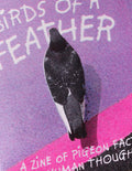 Birds of a Feather Zine