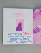 Birds of a Feather Zine