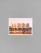 Carousel