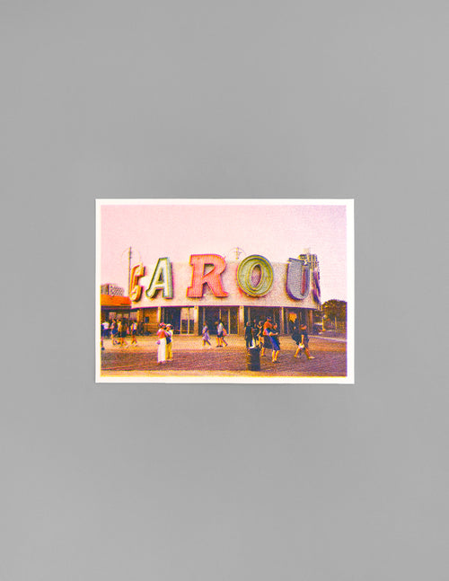 Carousel