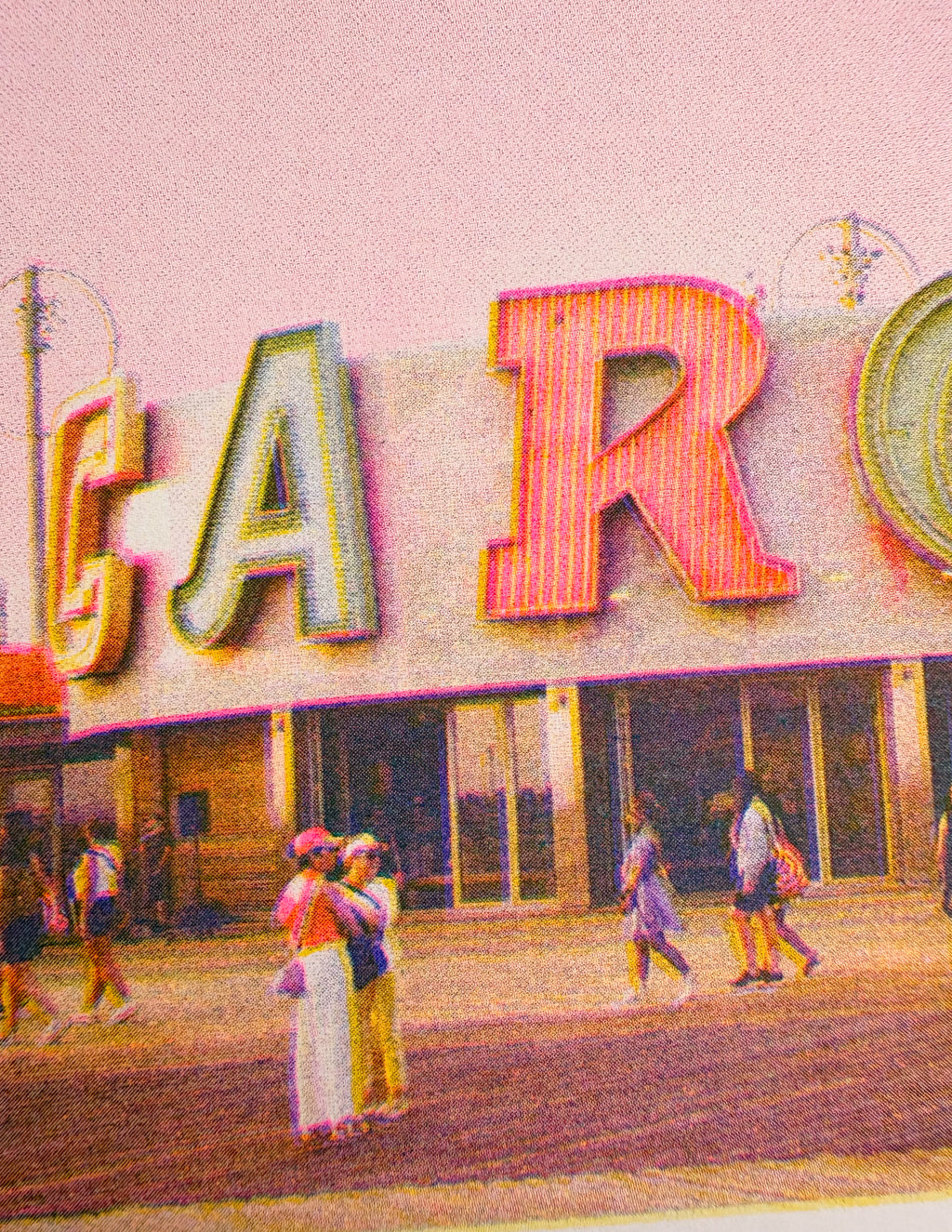 Carousel
