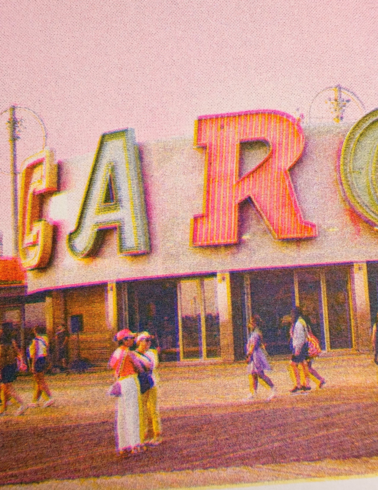 Carousel