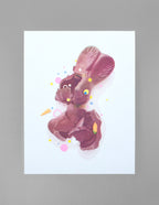 Chocolate Bunny