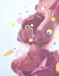 Chocolate Bunny