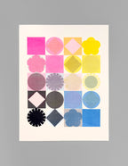 Color Chart