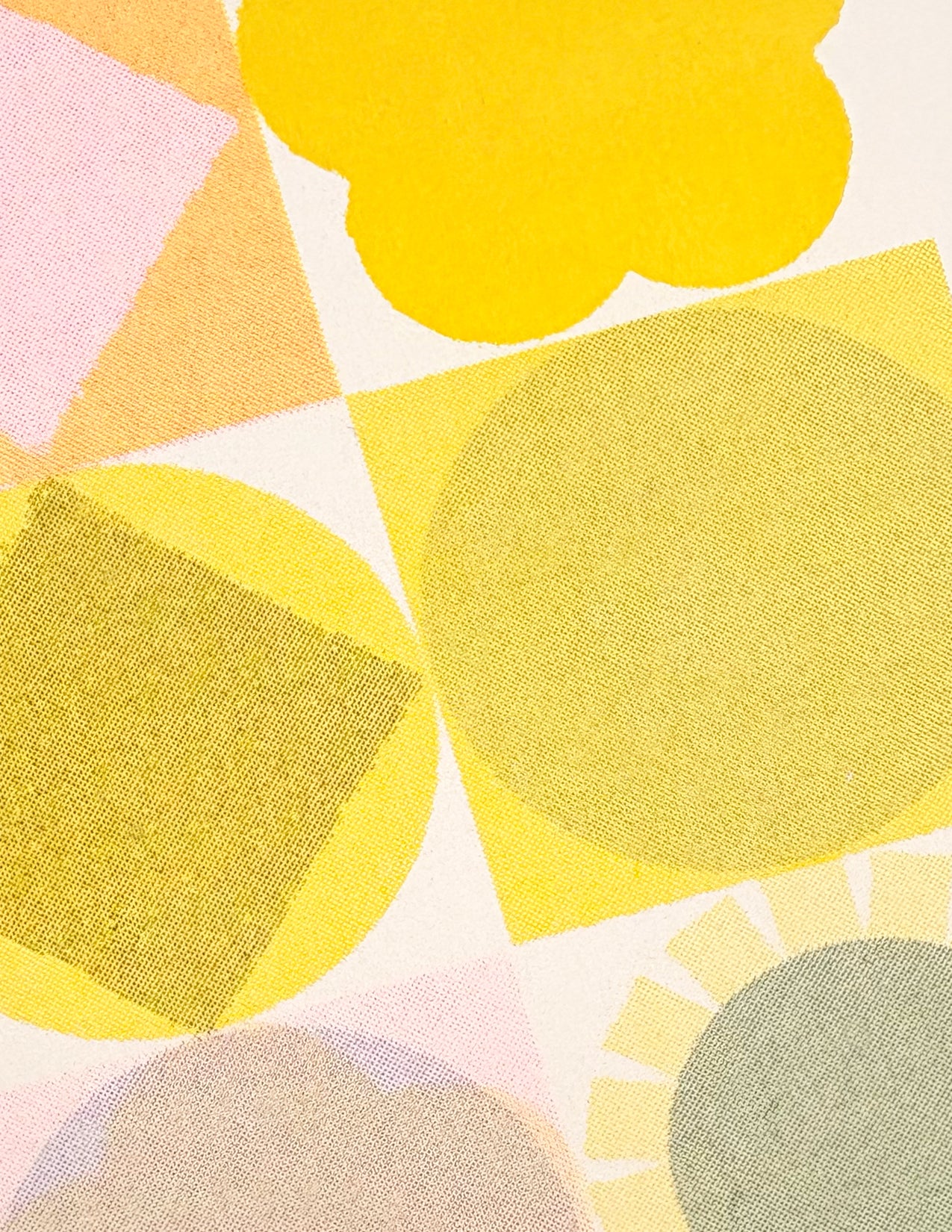 Color Chart