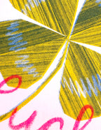 Good Luck Card