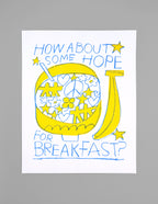 Hope For Breakfast