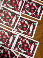 Fall Apples