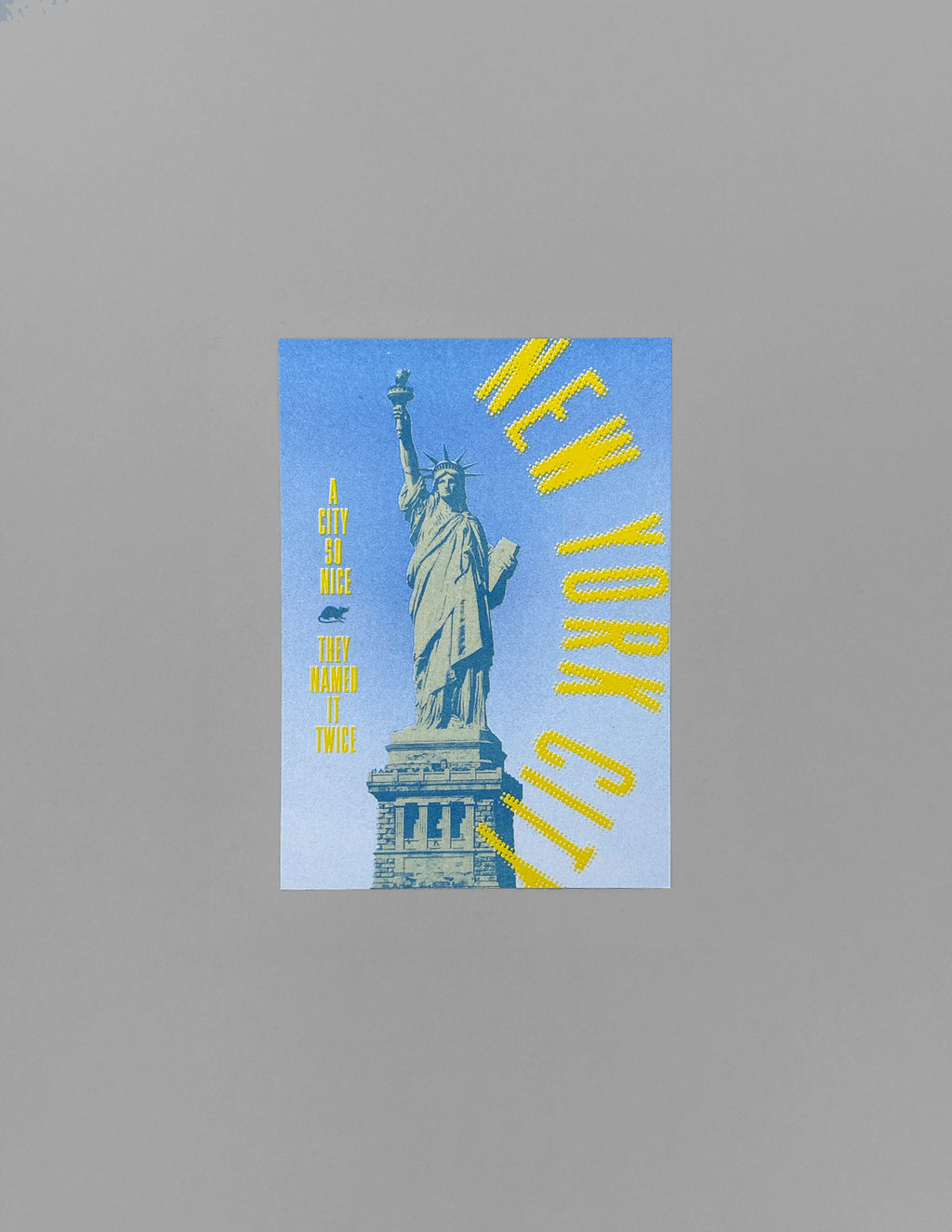 Lady Liberty