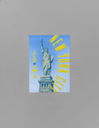 Lady Liberty