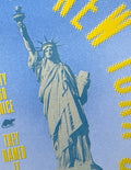Lady Liberty