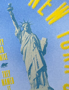 Lady Liberty
