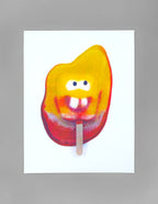 Melty Bob