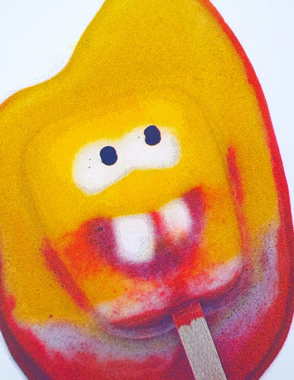 Melty Bob