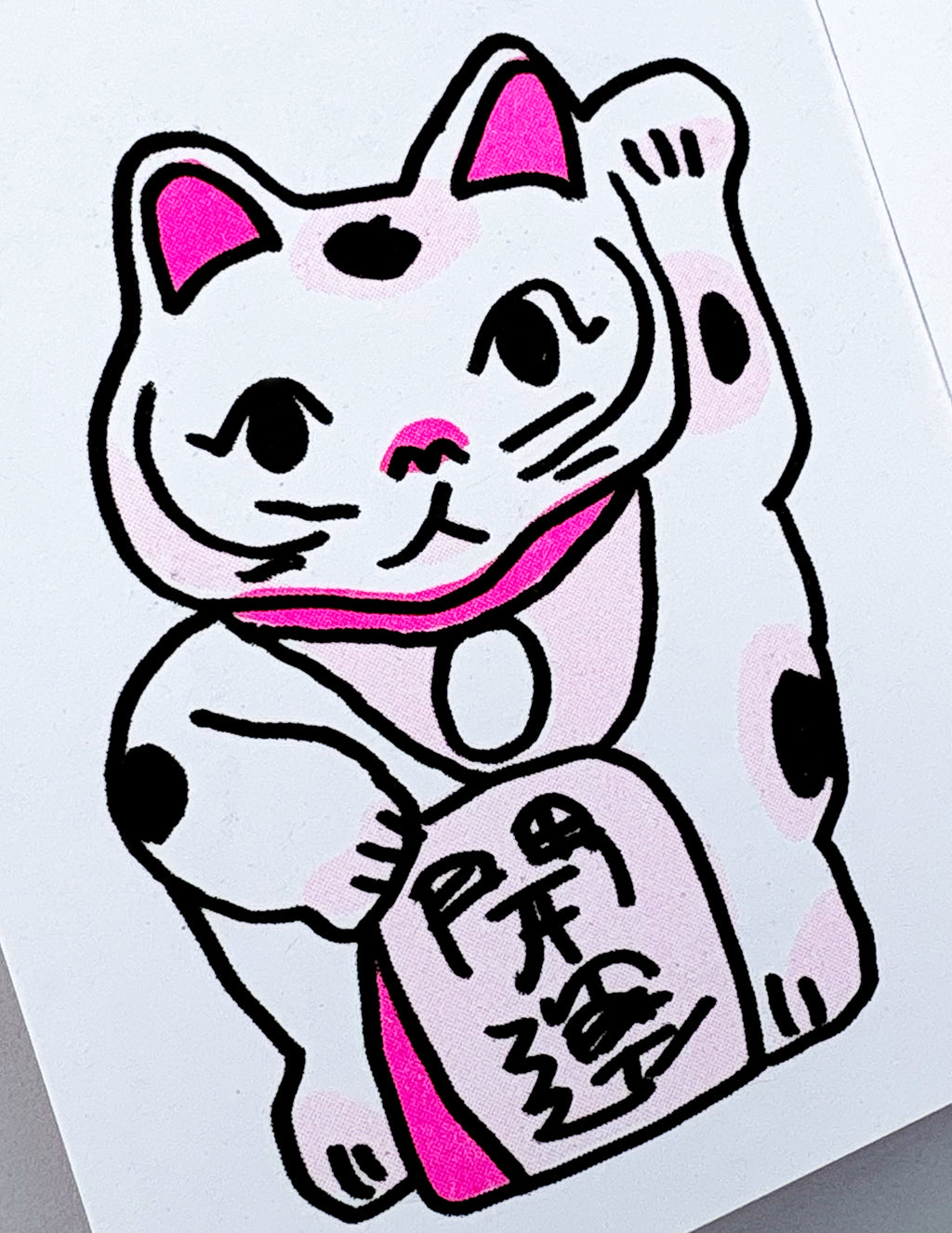 No Pet Household Zine