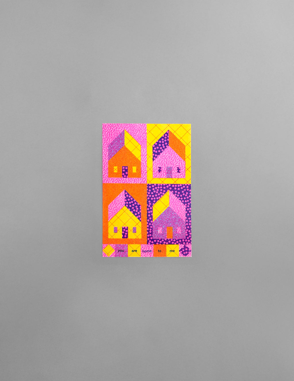 Quilt Home Valentine