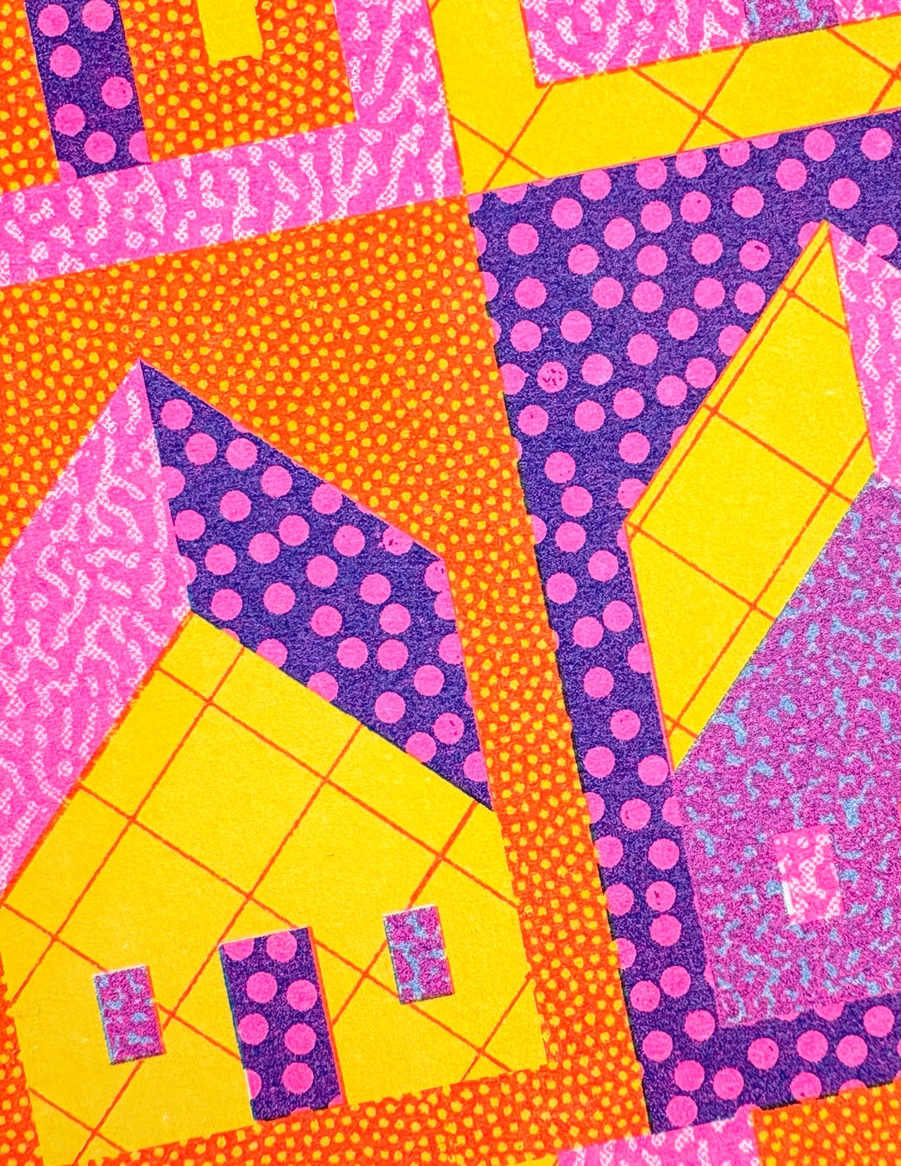 Quilt Home Valentine