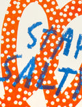 Stay Salty Card