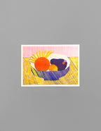 Still Life Collage