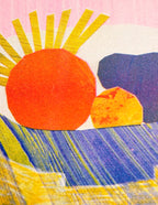 Still Life Collage