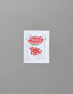 Take Care Card
