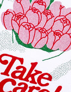 Take Care Card