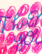 Thank You Card