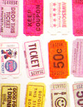 Tickets