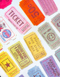 Tickets