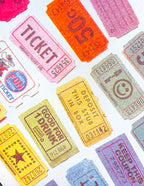 Tickets